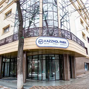 Hotel Kazzhol Park