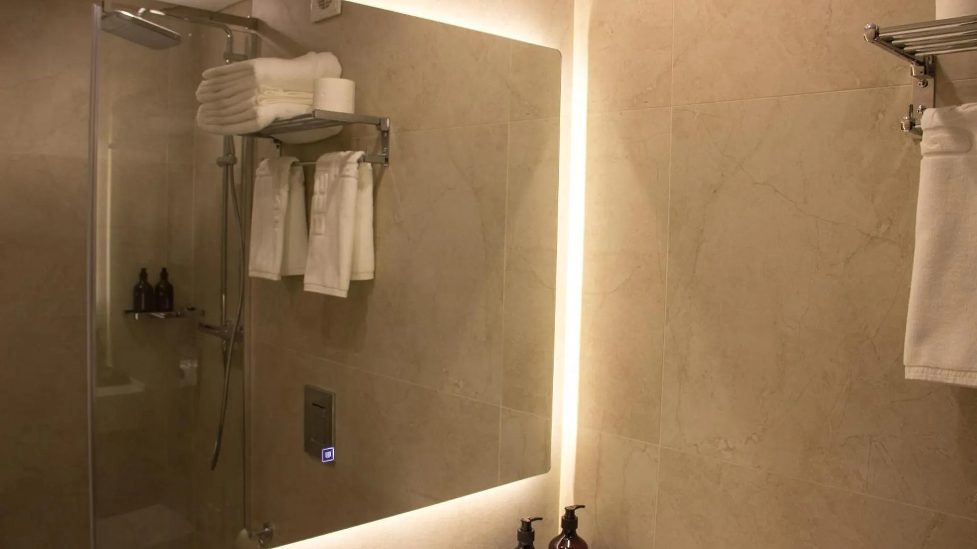 Resident Hotel Abay Almaty