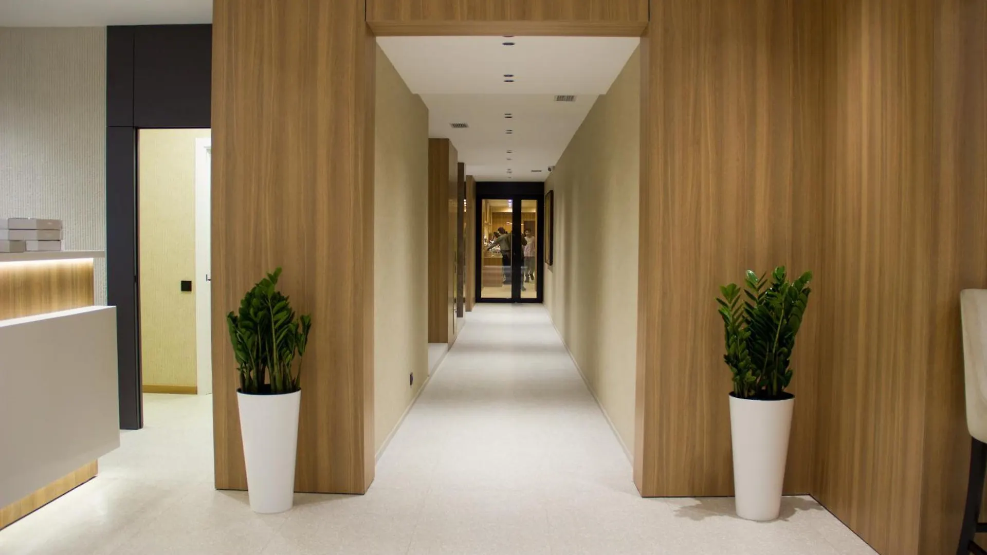 Resident Hotel Abay Almaty Kazakhstan