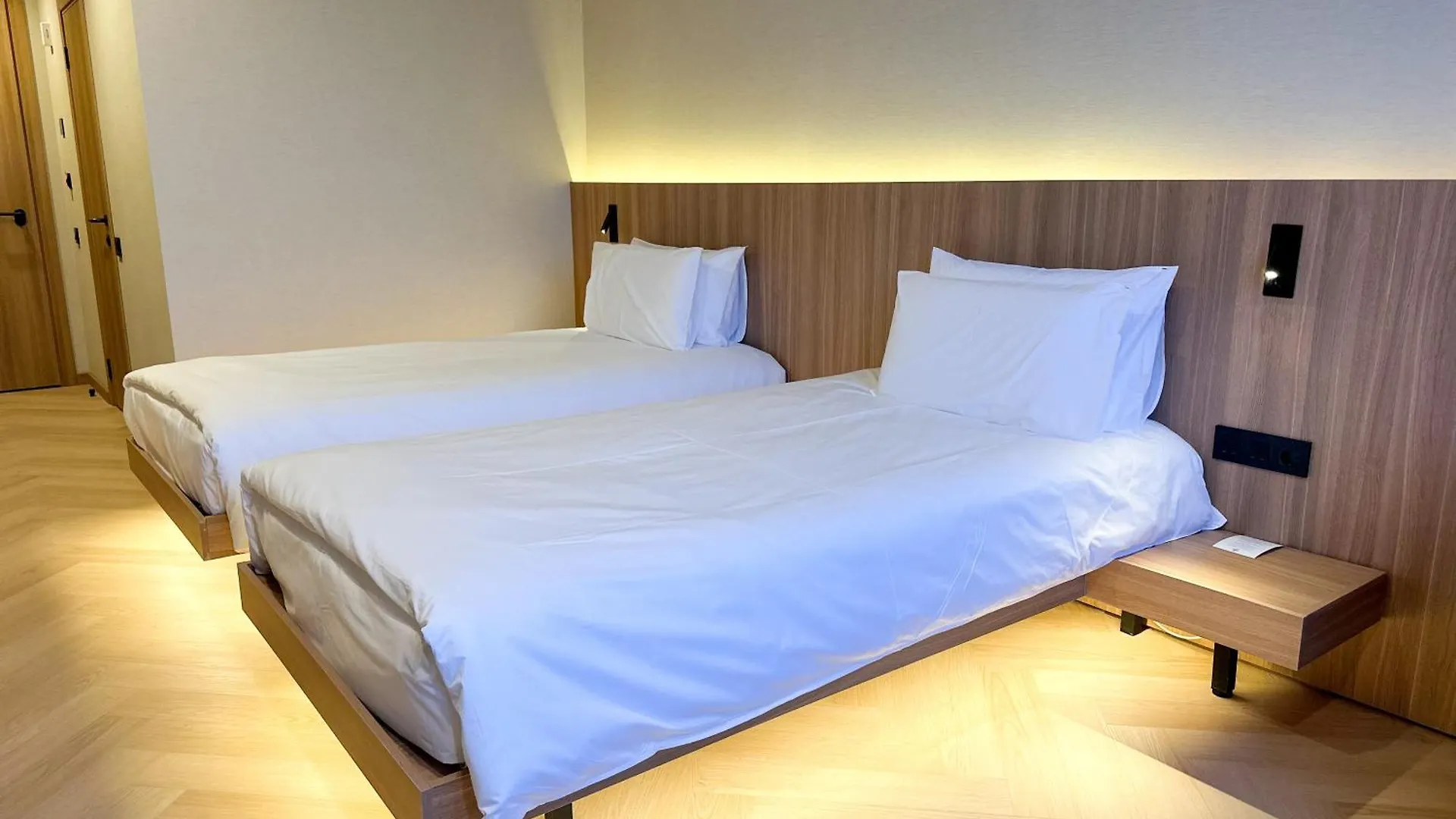 Resident Hotel Abay Almaty Kazakhstan
