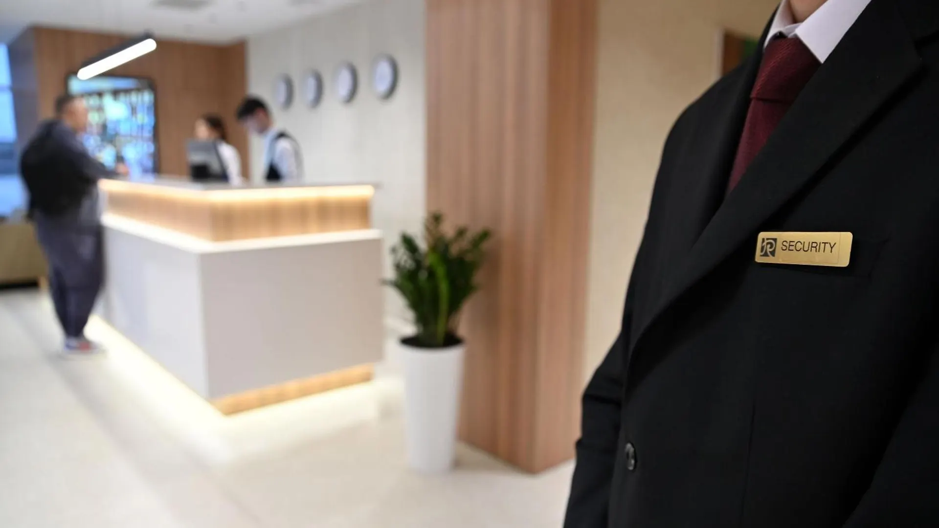 Resident Hotel Abay Almaty